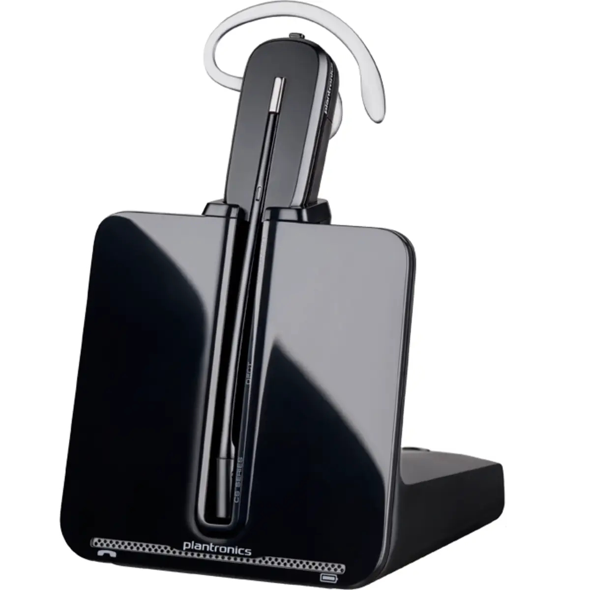 CS540A Headset + HL-10 wireless monaural