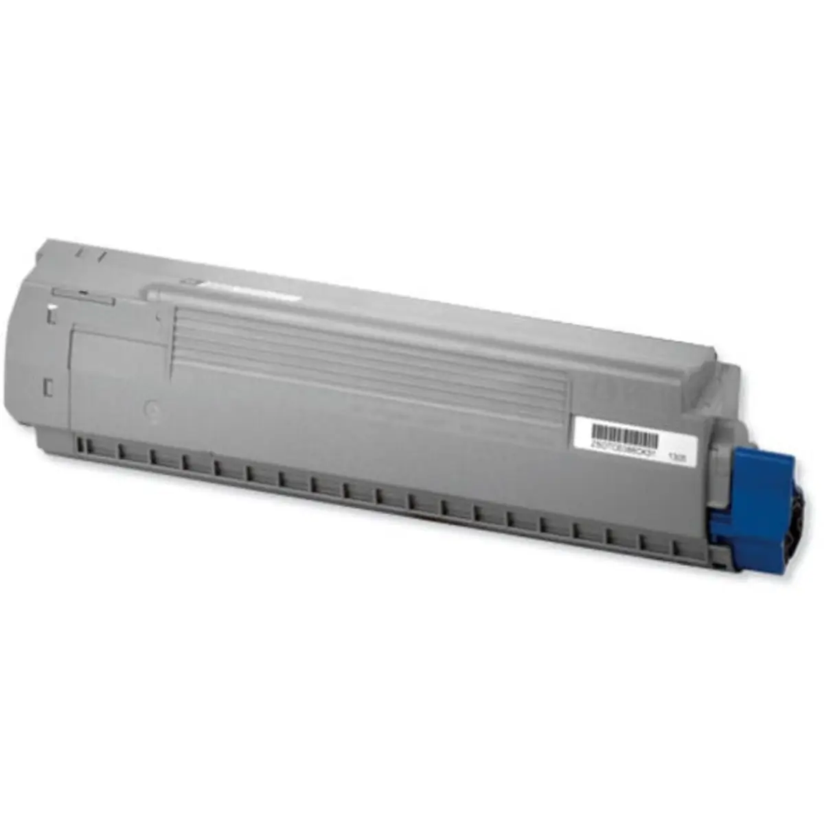 Toner 44059165 ca. 7300 Seiten gelb
