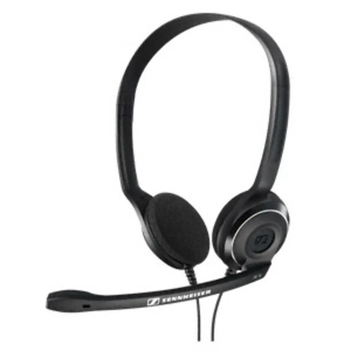 PC8 USB Headset Binaural 2m