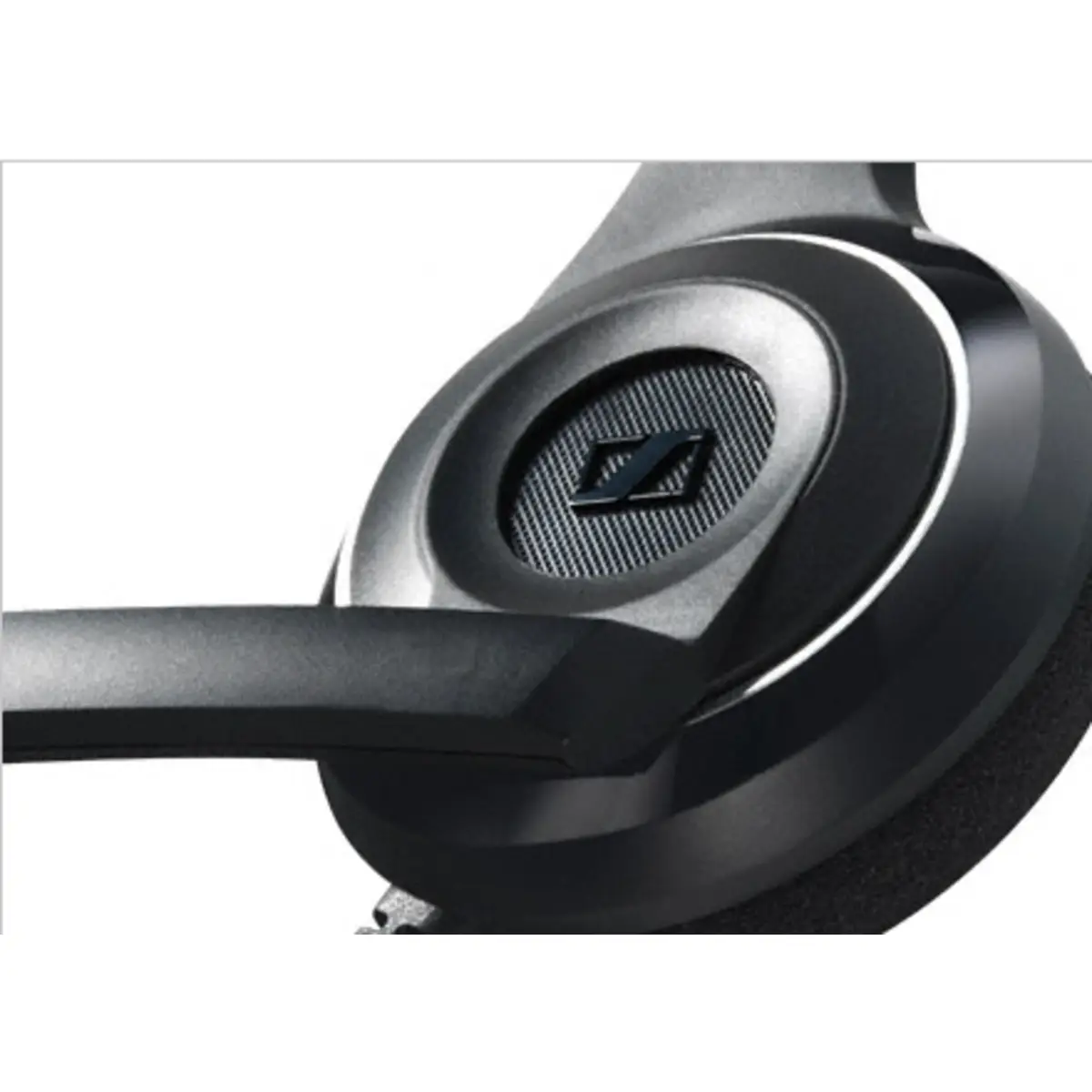 PC8 USB Headset Binaural 2m