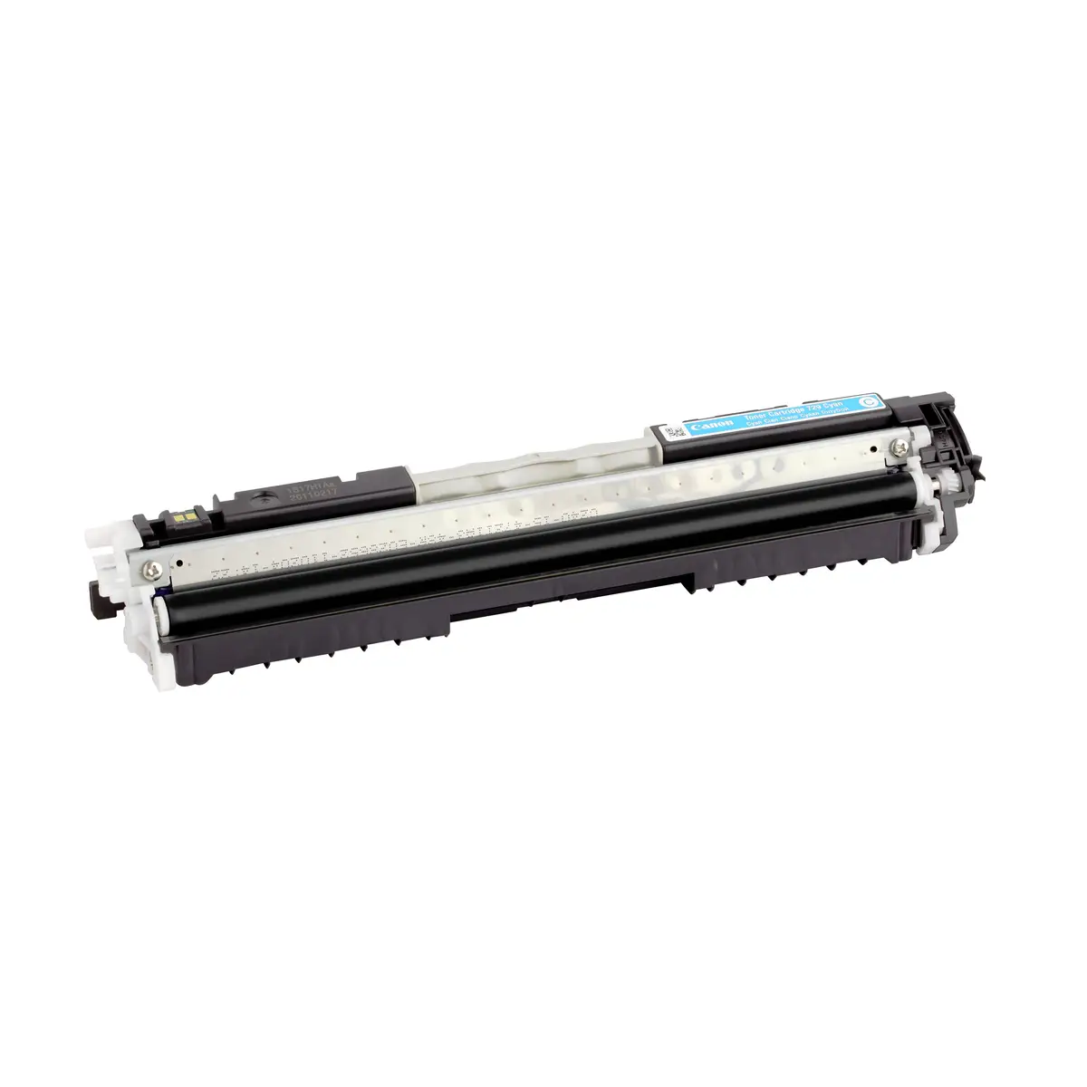 Toner 4369B002 ca. 1000 Seiten cyan