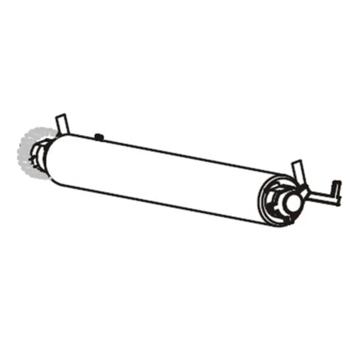 Kit Platten STD (TT)