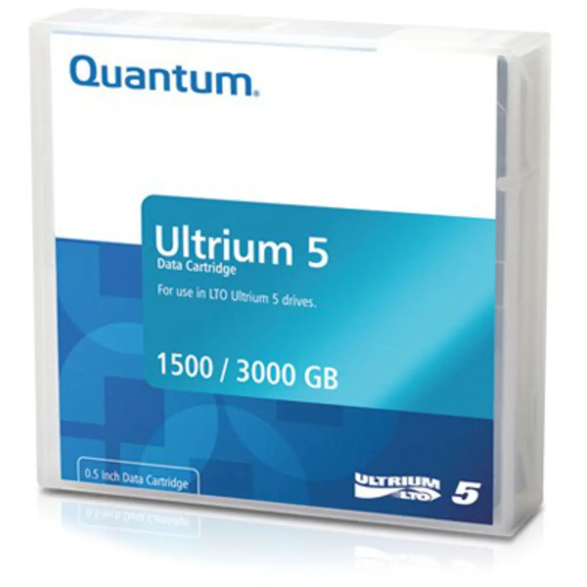 LTO Ultrium 5 Data Cartridge 1500GB/3000GB 20 Stück