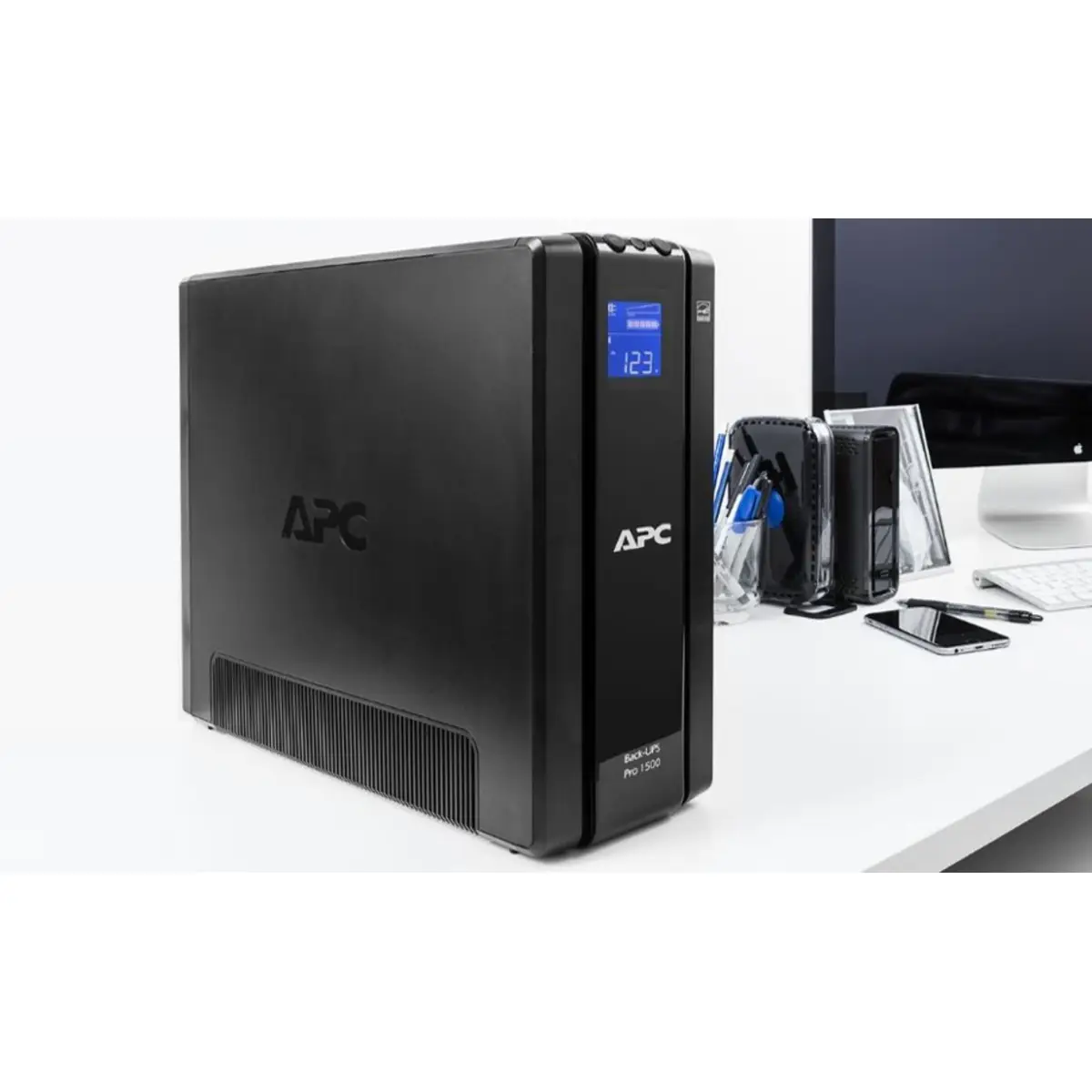 Back-UPS Pro 1500 USV 6xAusgangsstecker