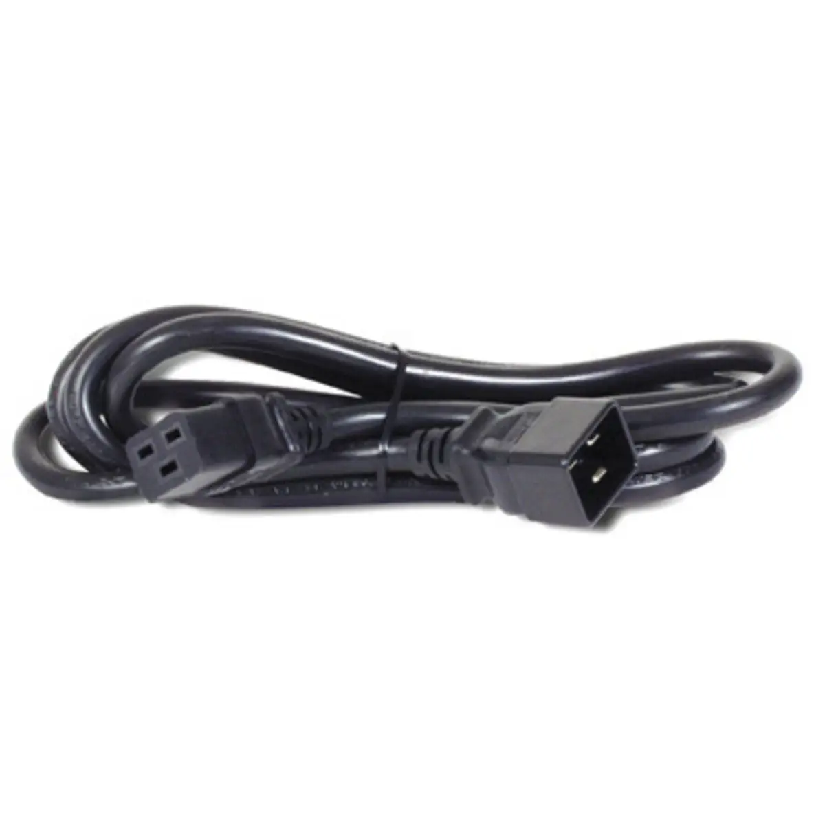 Netzkabel IEC320-C20/C19 16A 3m