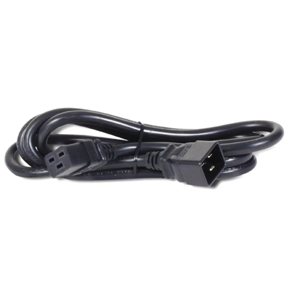 Netzkabel IEC320-C20/C19 16A 3m