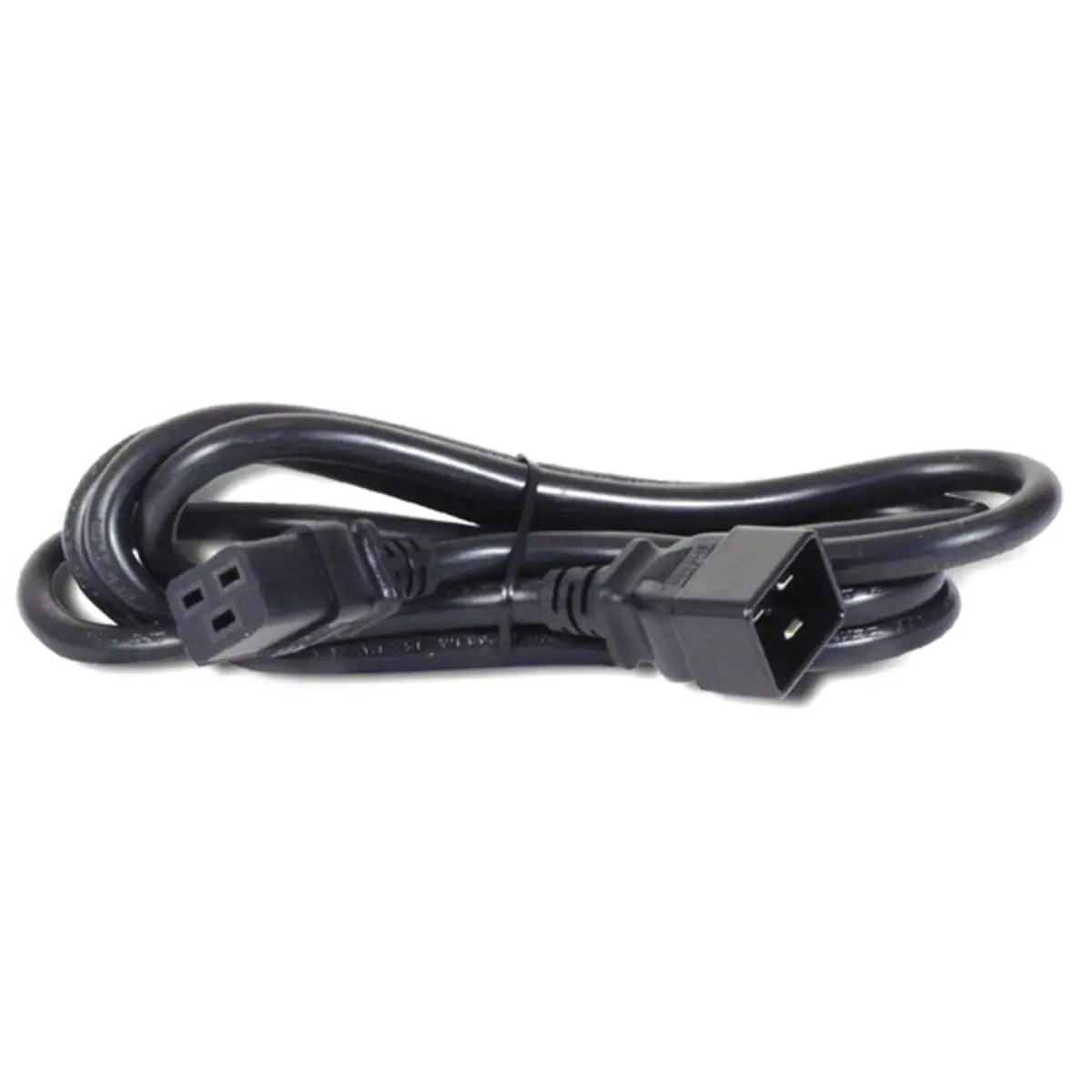 Netzkabel IEC320-C20/C19 16A 3m