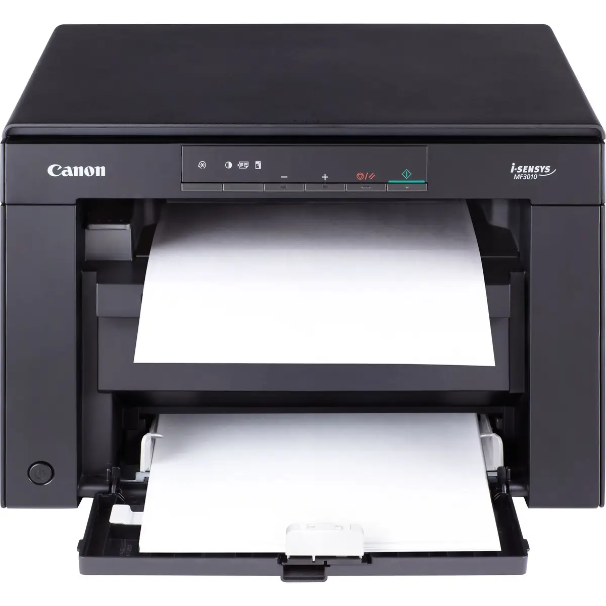 i-Sensys MF3010 A4 All-in-One Drucker/Kopierer/Scanner Laserdruck