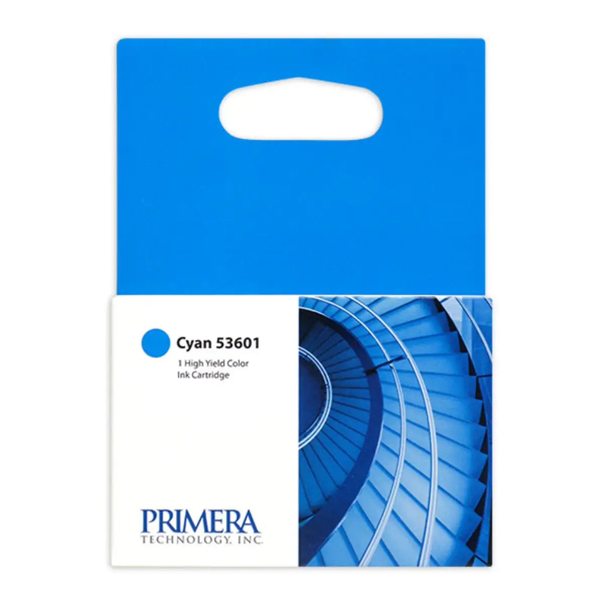 Ink Cartridge DP-410x series cyan