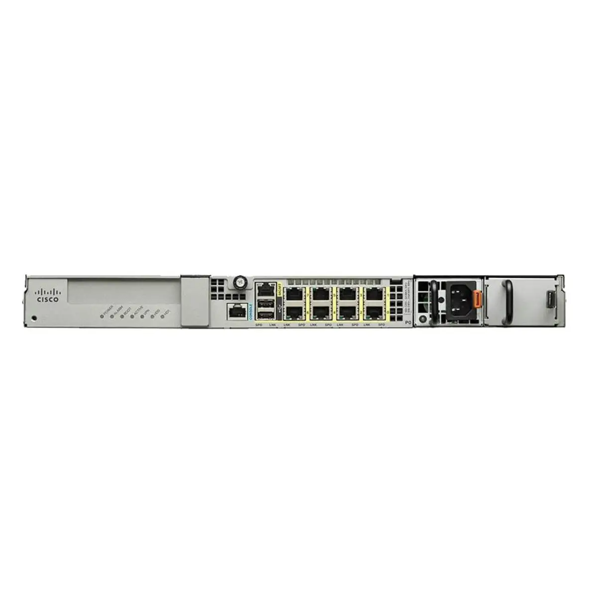ASA 5500-X Firewalls 8GE