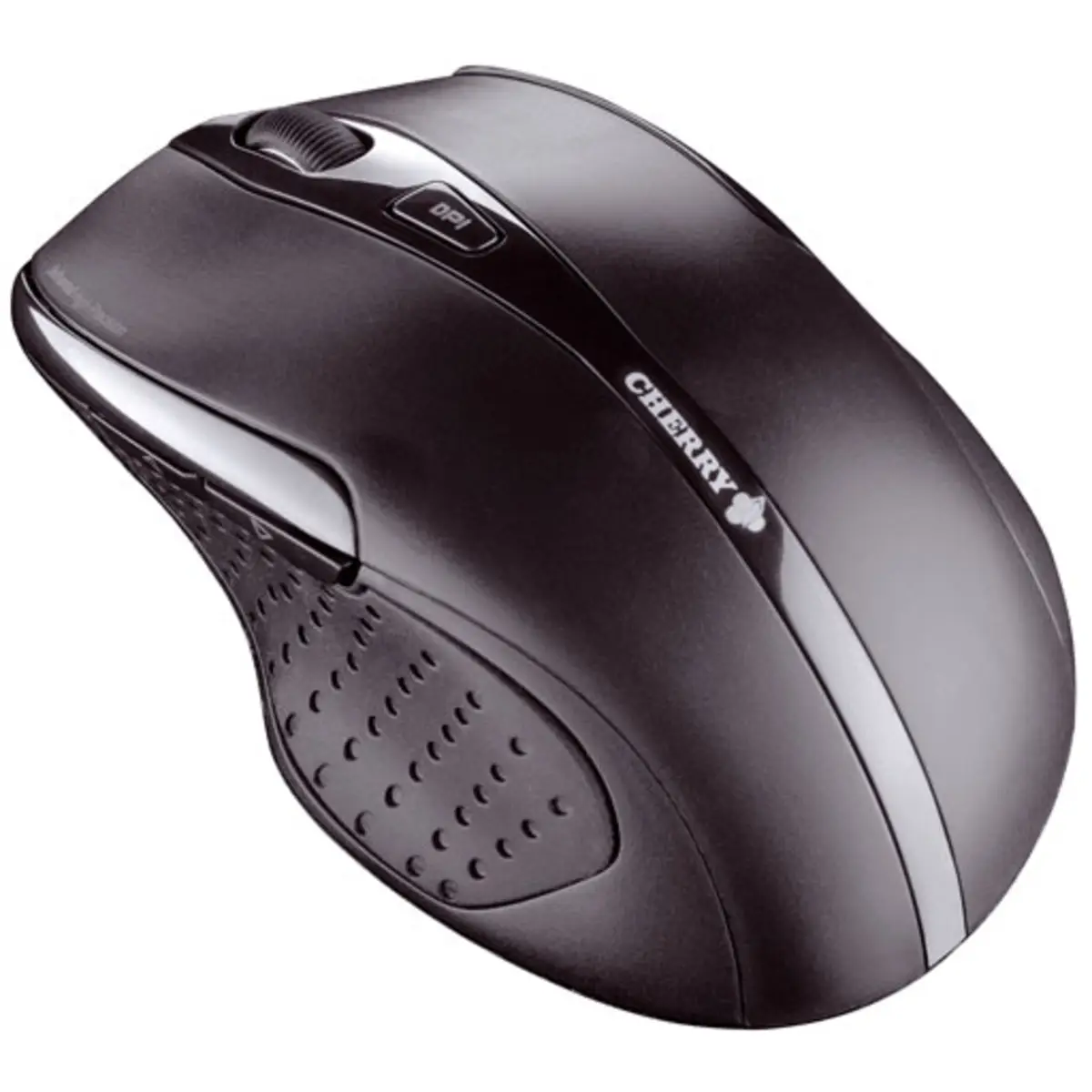 MW 3000 5-Tasten Mouse 2,4GHz USB