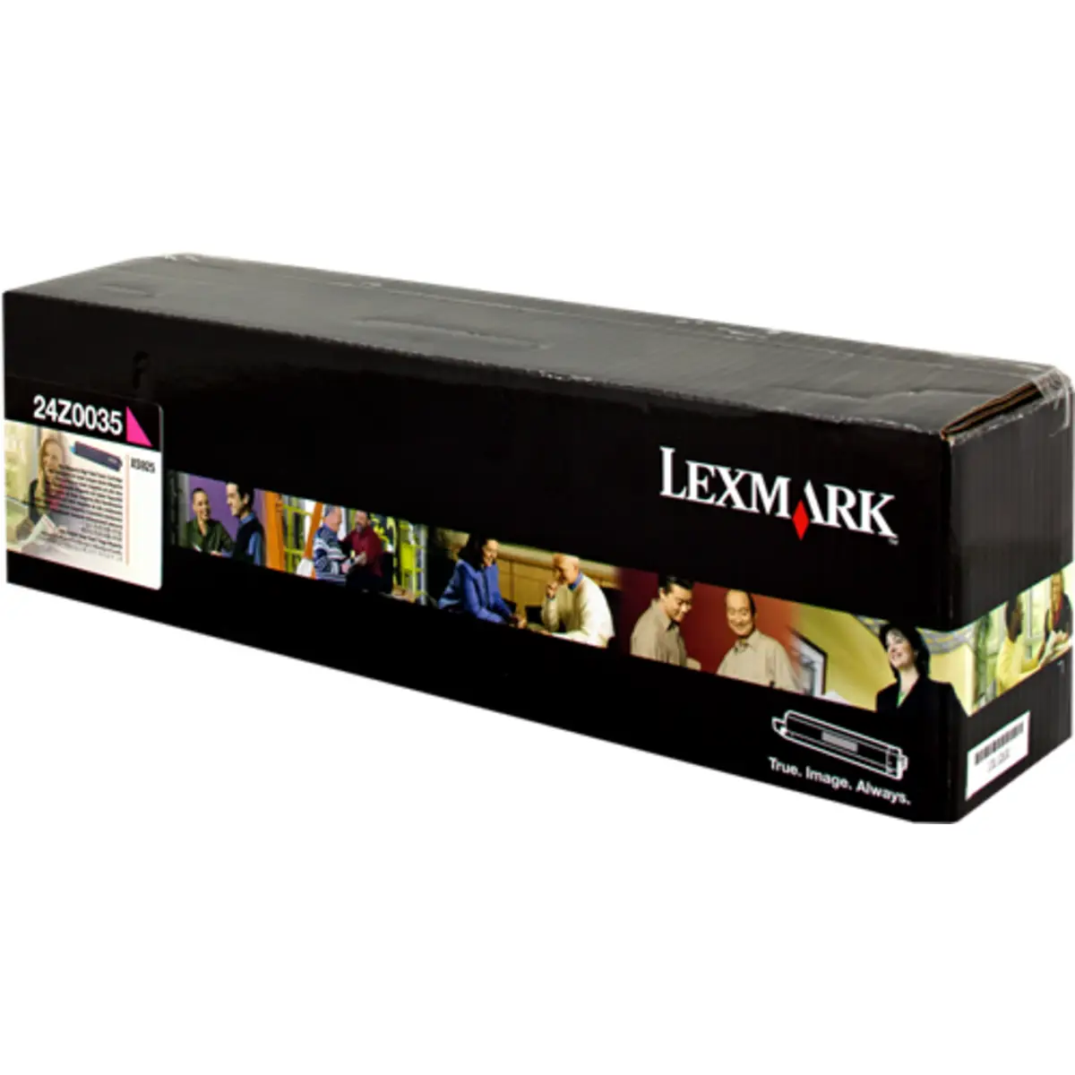Toner für X925 ca. 7.500 Seiten magenta