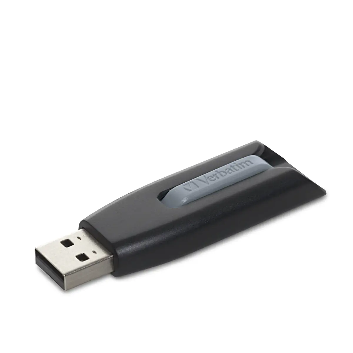 Store n Go V3 32GB USB3.0-Stick black