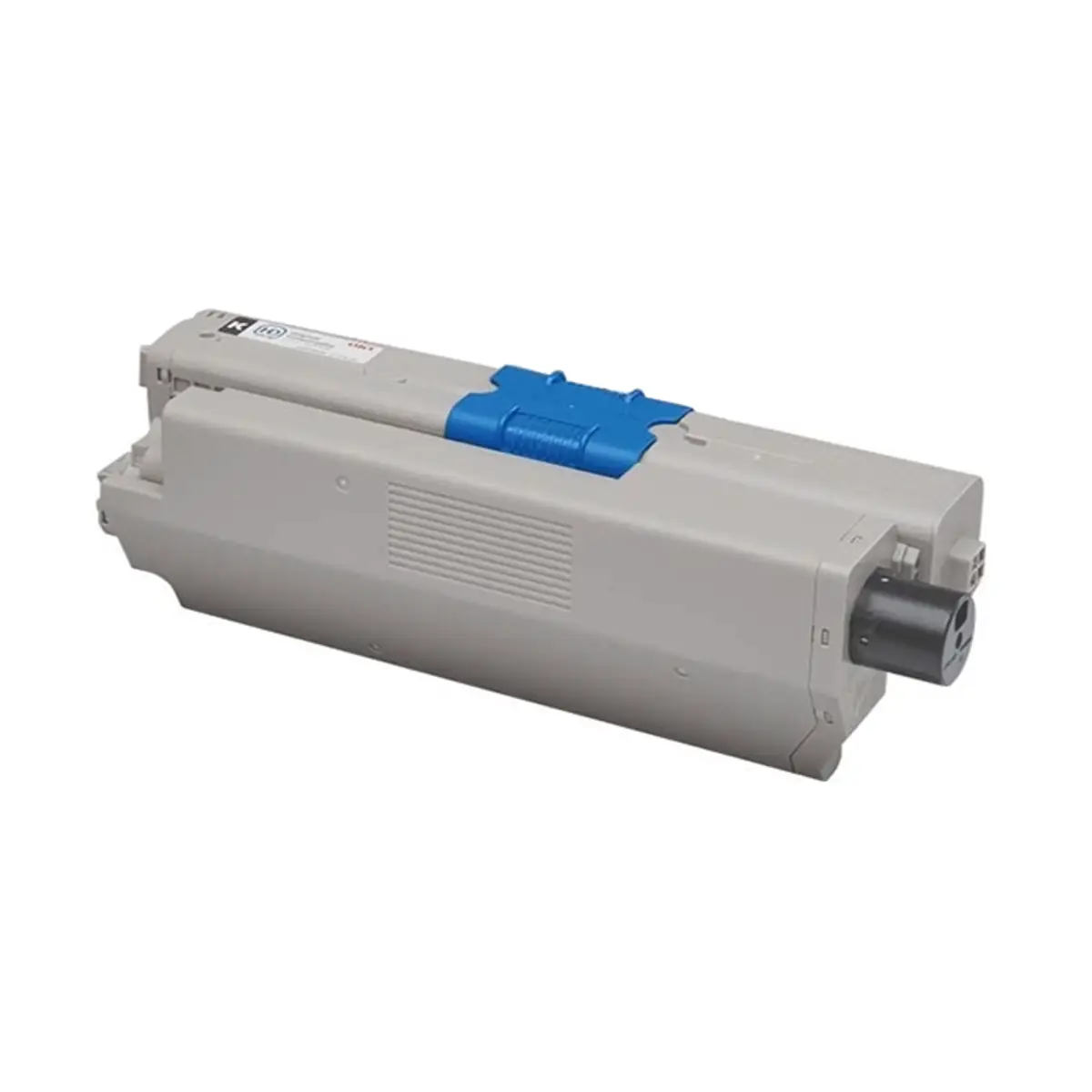 Toner 44973536 ca. 2200 Seiten schwarz