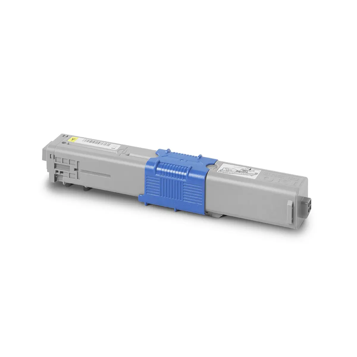 Toner 44973533 ca. 1500 Seiten gelb