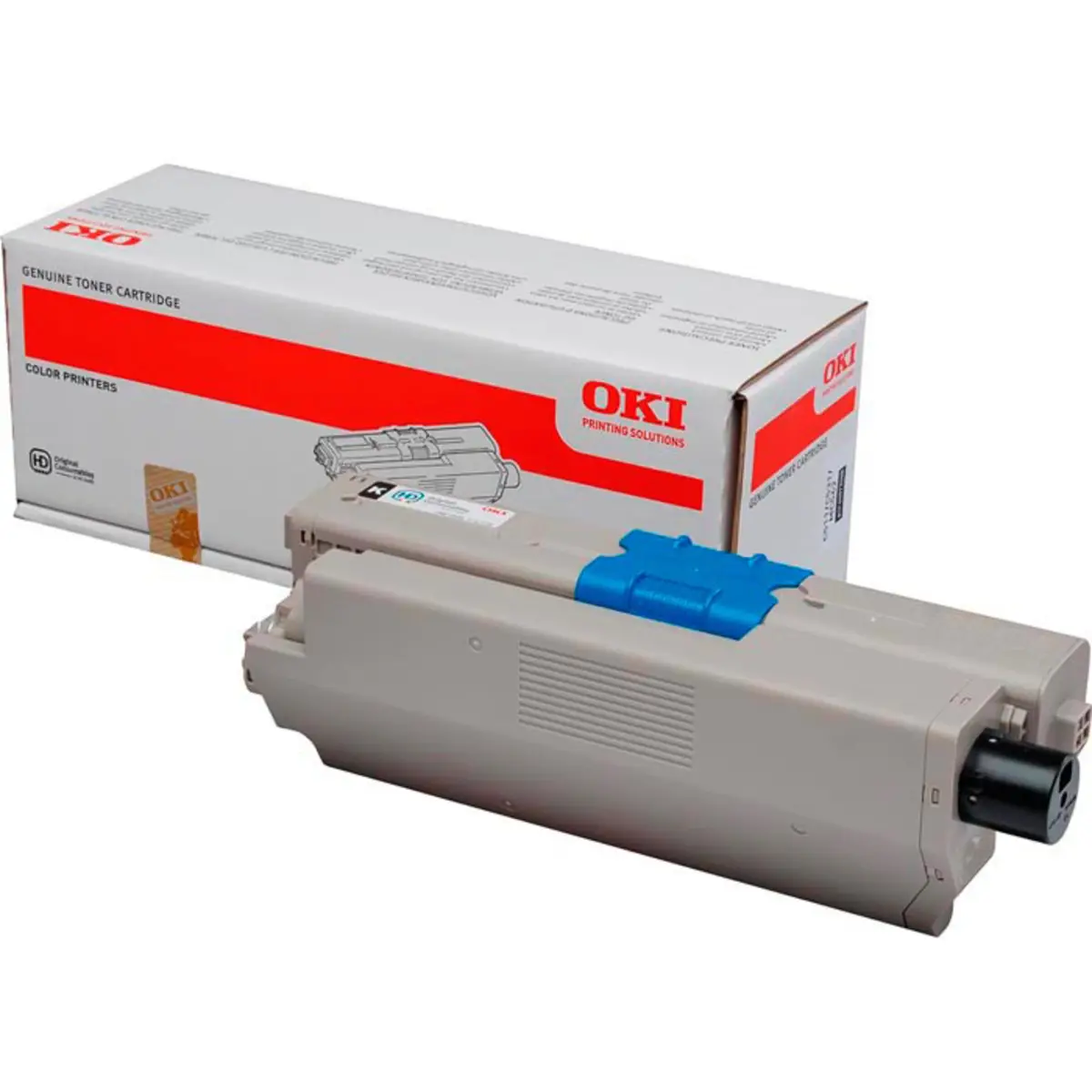Toner 44973508 ca. 7000 pages black