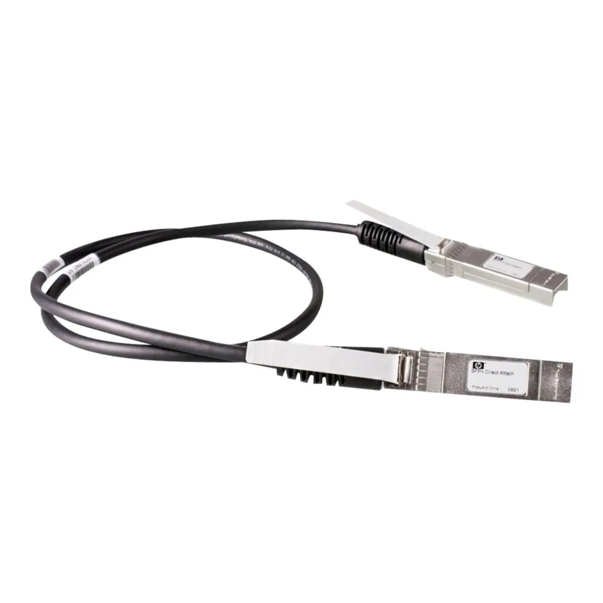 HP X240 Netzwerkkabel SFP+/SFP+ 0,65m