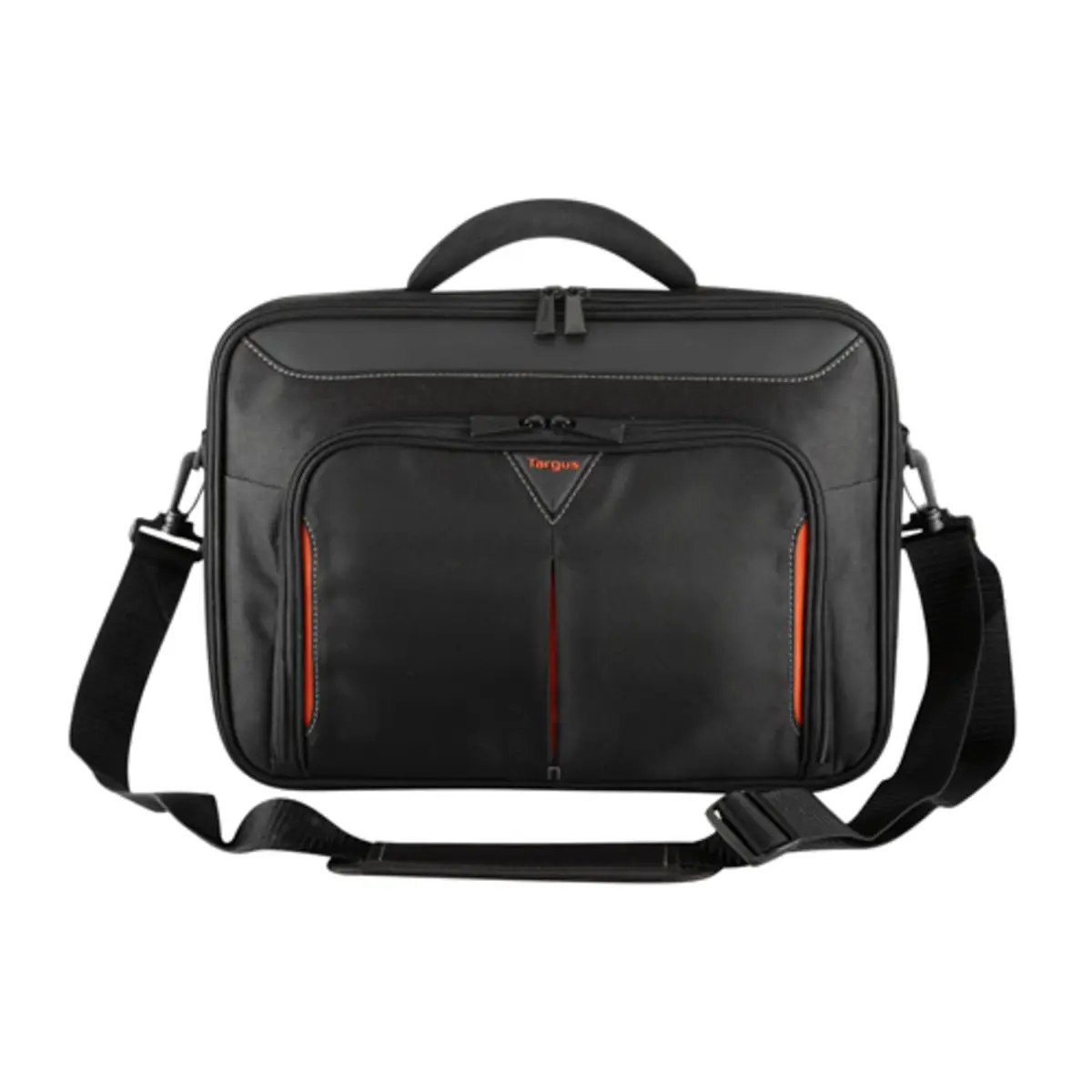 Classic+ Clamshell Case für 35,8cm (14,1'') Notebooks Polyester schwarz