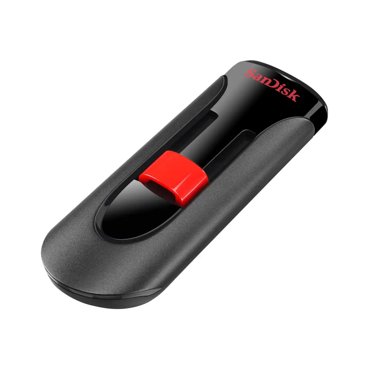 Cruzer Glide 32GB USB2.0-Stick black