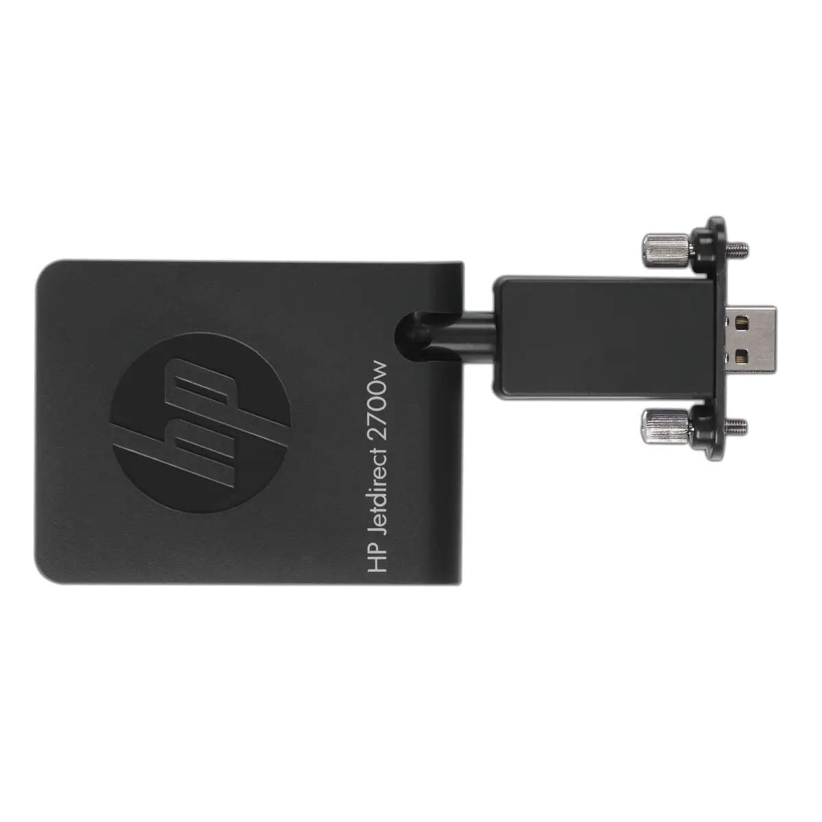 Jetdirect 2700w Wireless Printserver 802.11b/g/n USB2.0