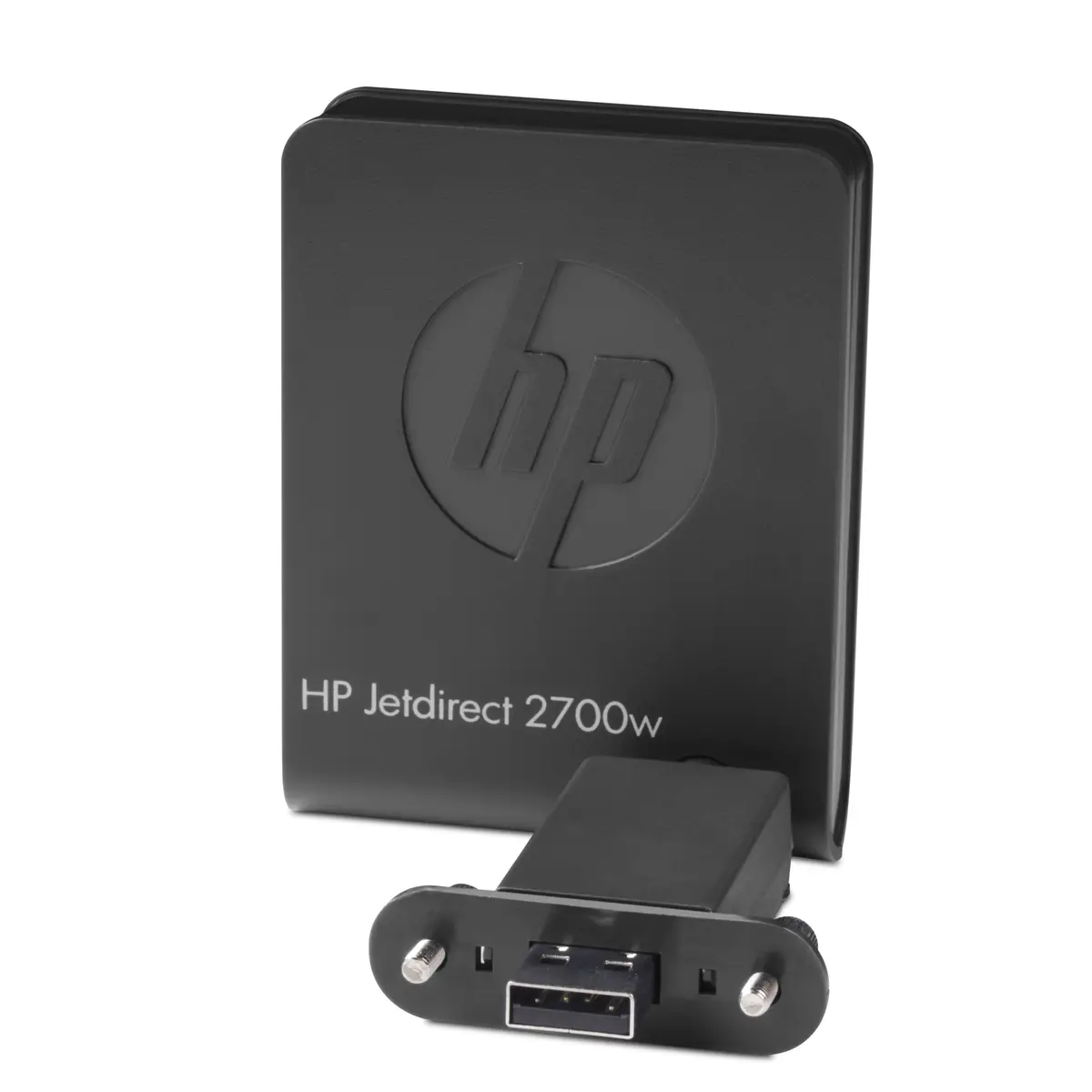 Jetdirect 2700w Wireless Printserver 802.11b/g/n USB2.0