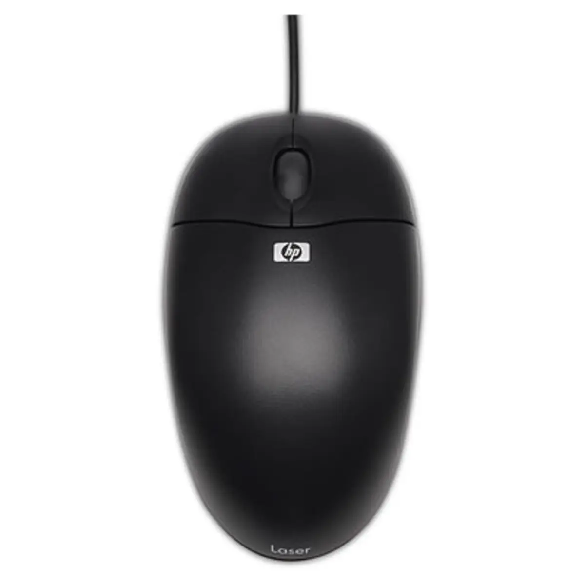 Optical Scroll Mouse 3 Keys USB black