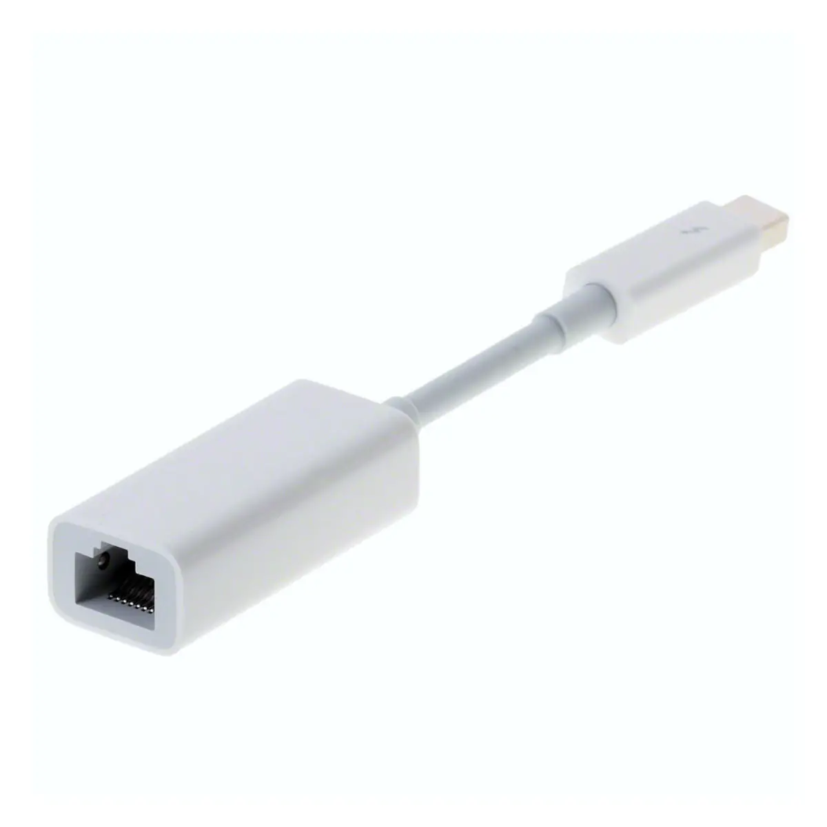 Thunderbolt Ethernet Adapter