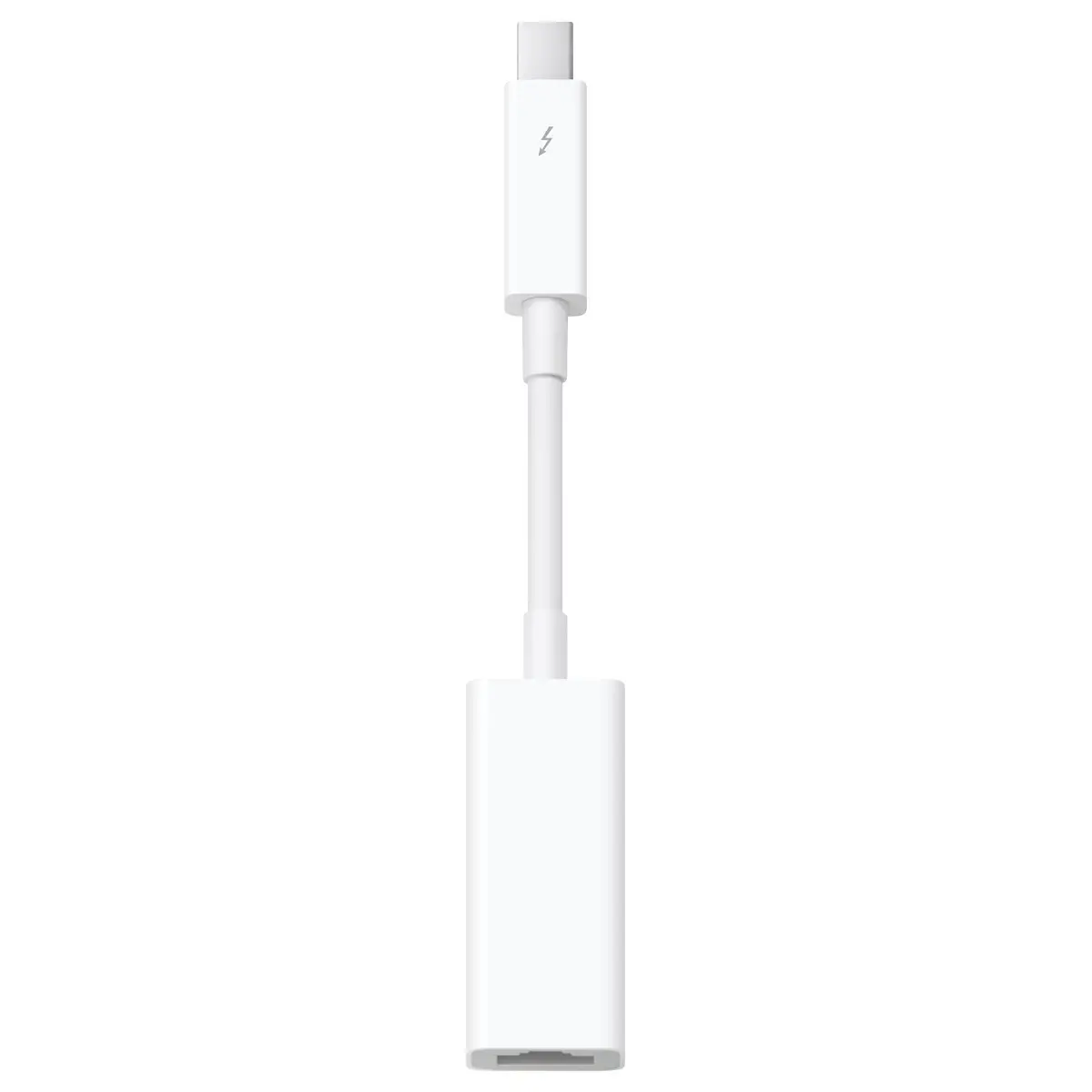 Thunderbolt Ethernet Adapter