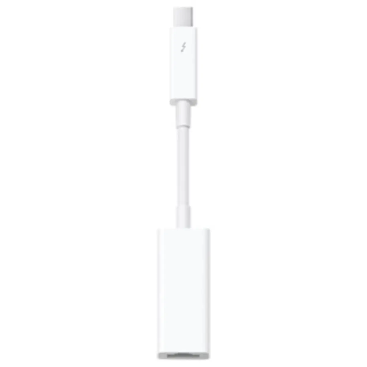 Thunderbolt Ethernet Adapter