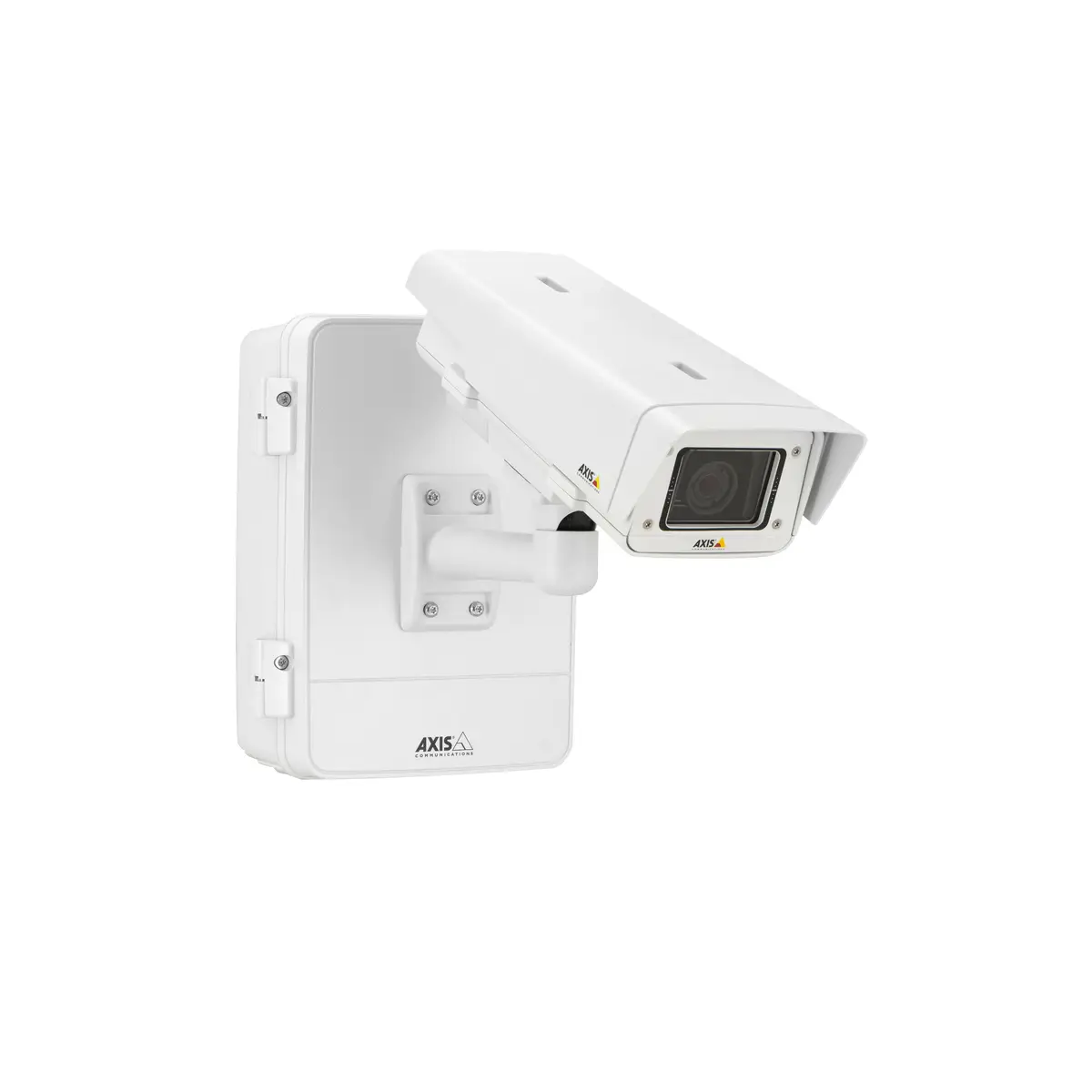 T98A16-VE Netzwerkkamera Outdoor Überwachungsgehäuse NEMA 4X