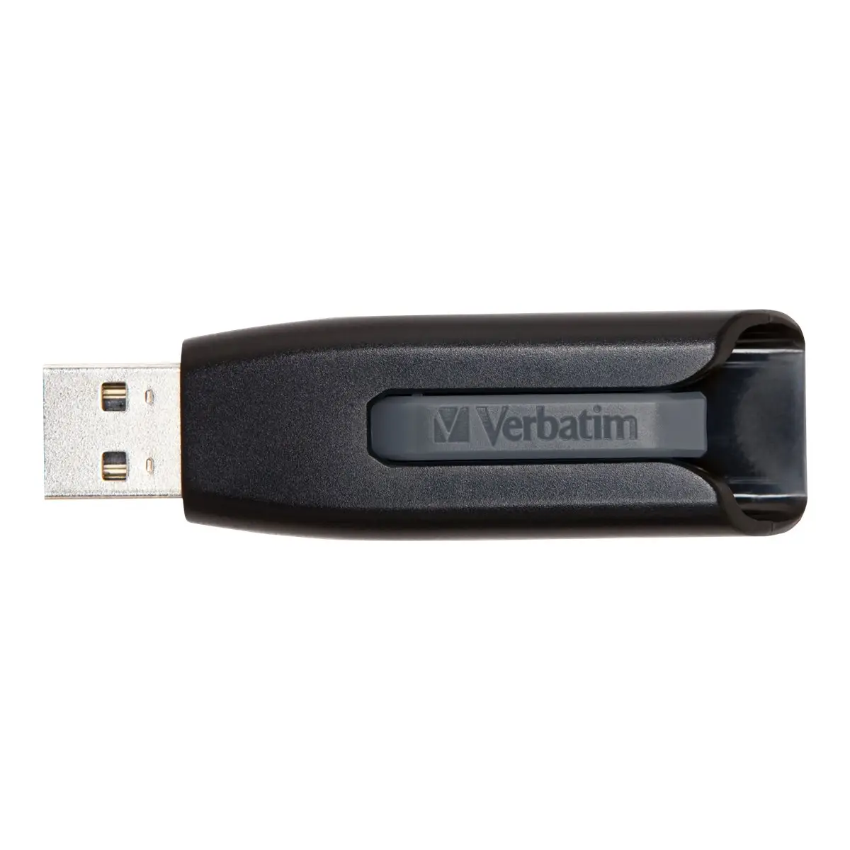 Store n Go V3 64GB USB3.0-Stick schwarz