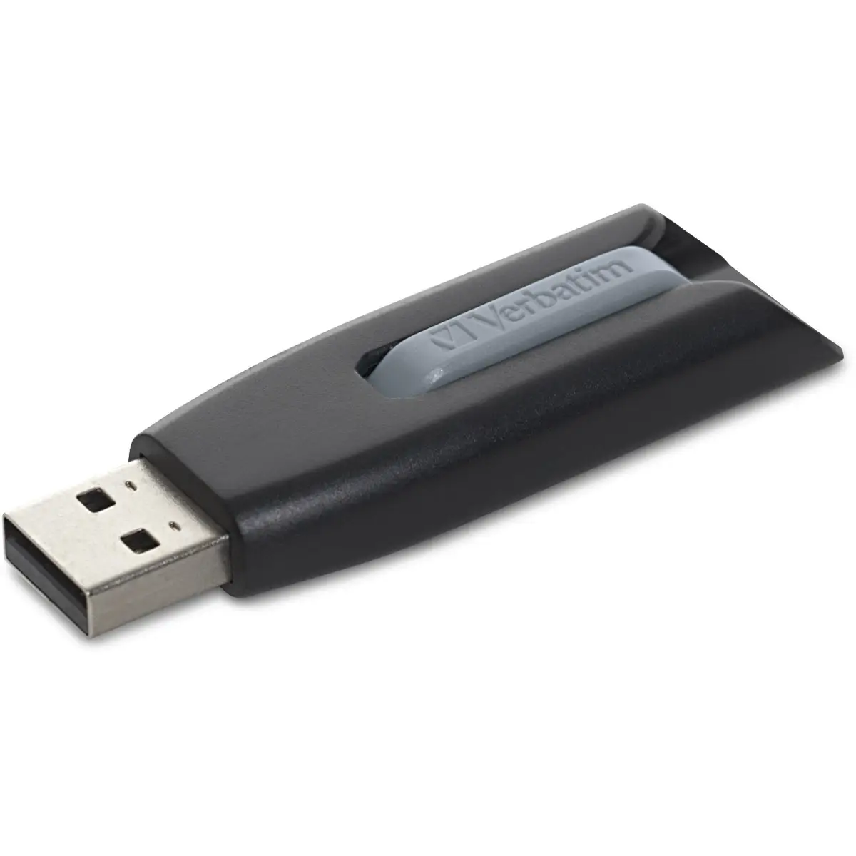 Store n Go V3 64GB USB3.0-Stick schwarz