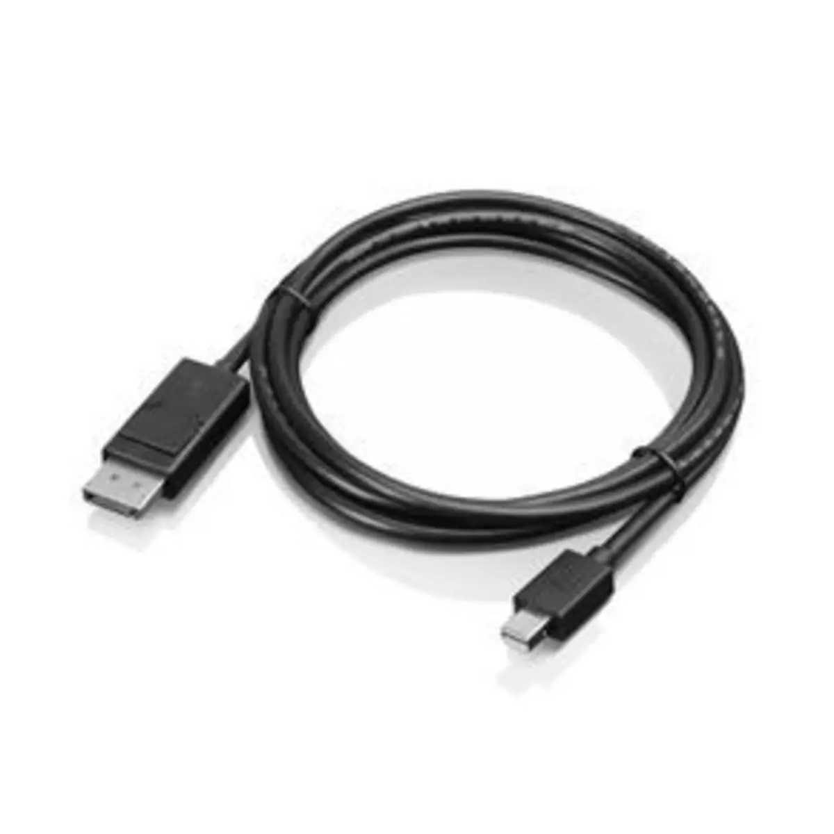 MiniDisplayPort to DisplayPort