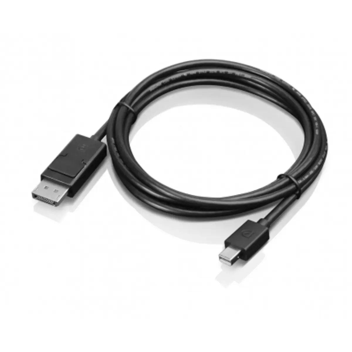MiniDisplayPort to DisplayPort
