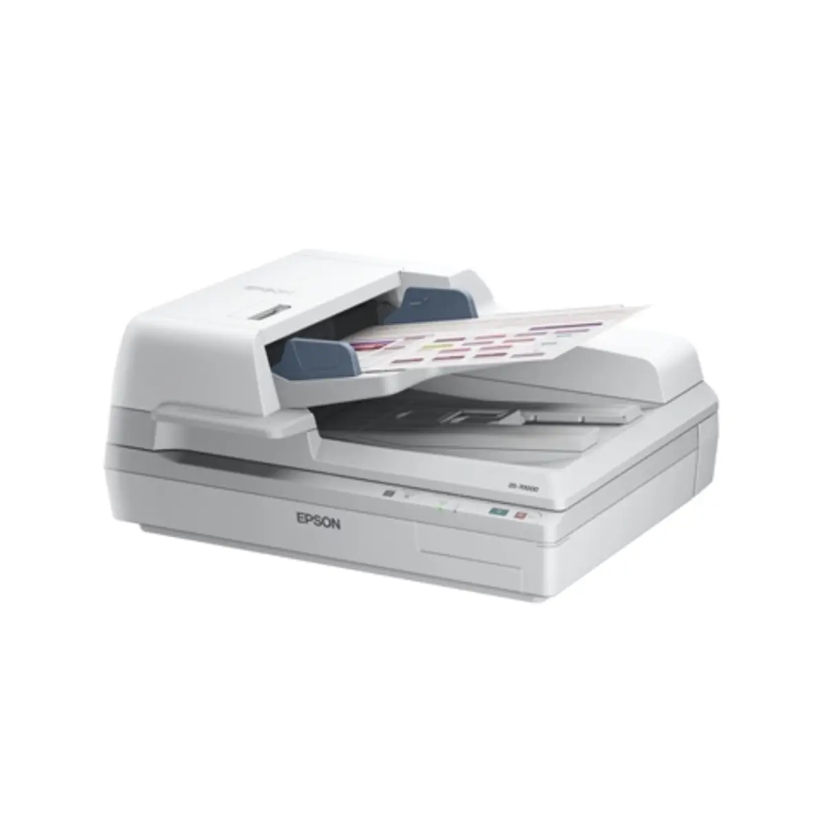 WorkForce DS-7000 flatbed scanner incl. Document feeder A3 600x600 dpi