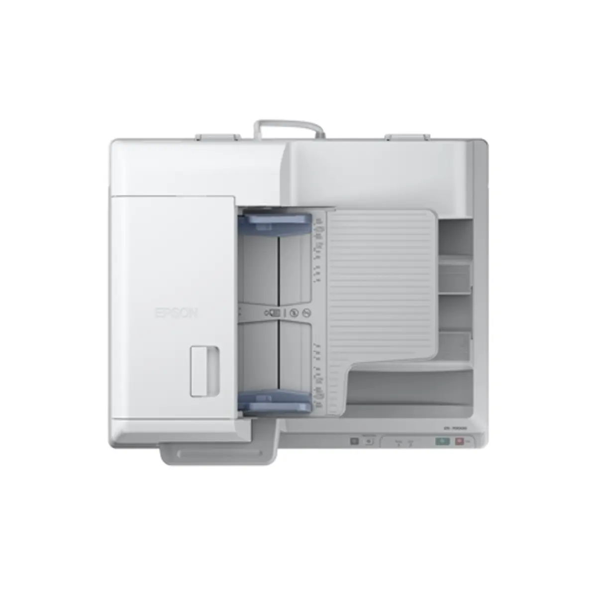 WorkForce DS-7000 flatbed scanner incl. Document feeder A3 600x600 dpi