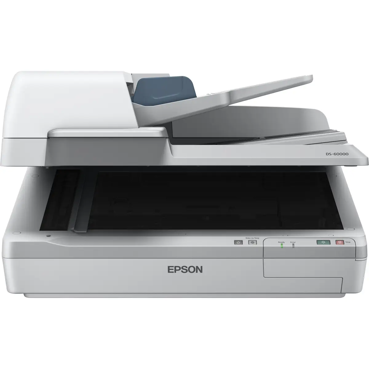 Workforce DS-60000N Flatbed Scanner incl. document Feeder A3 600x600 DPI