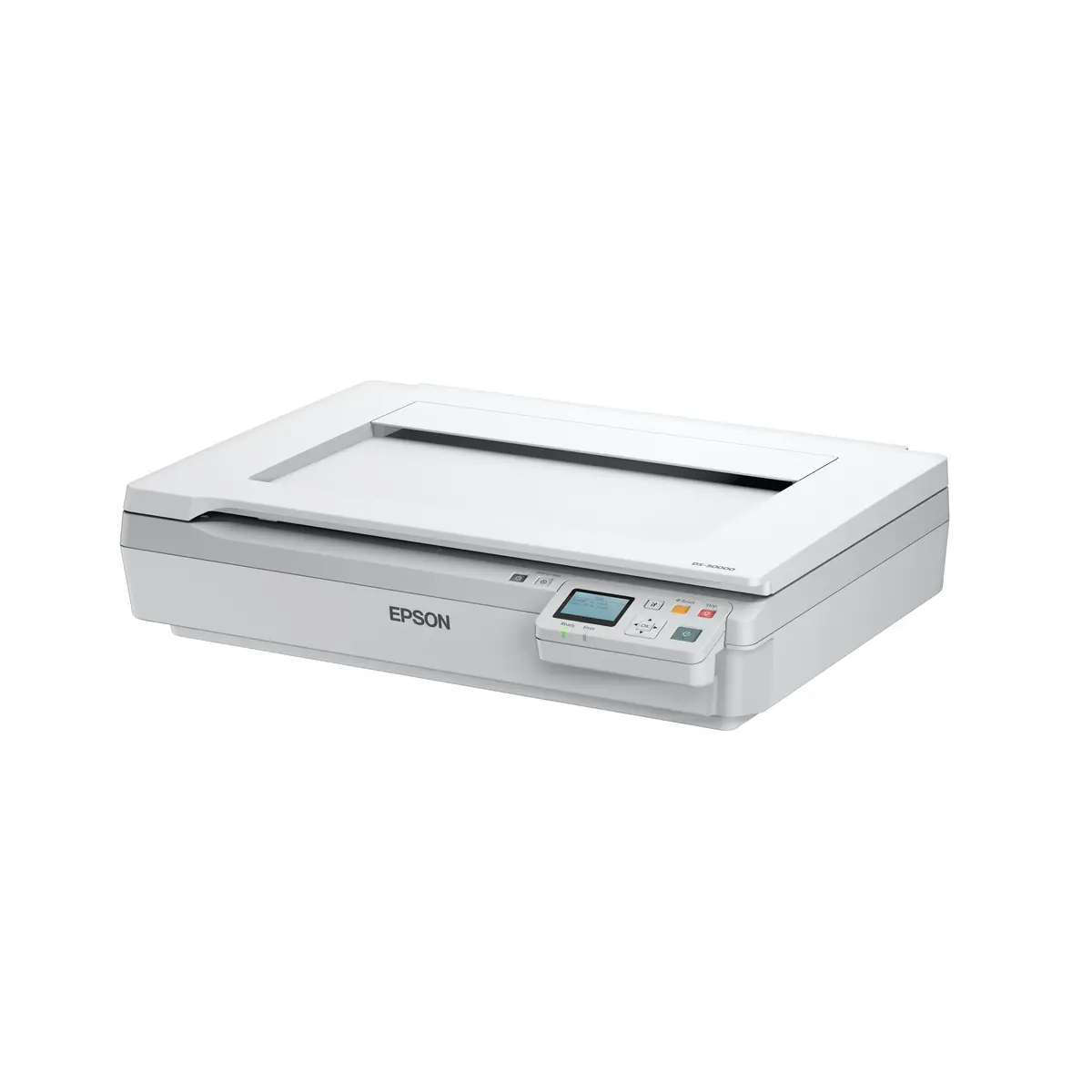 Workforce DS-50000N Flatbed Scanner A3 600x600 DPI