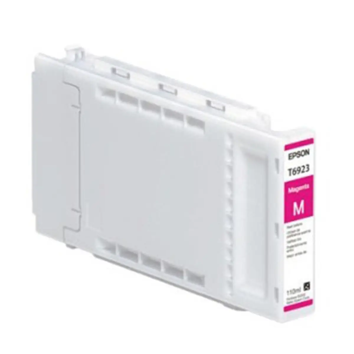 Tintenpatrone C13T692300 magenta