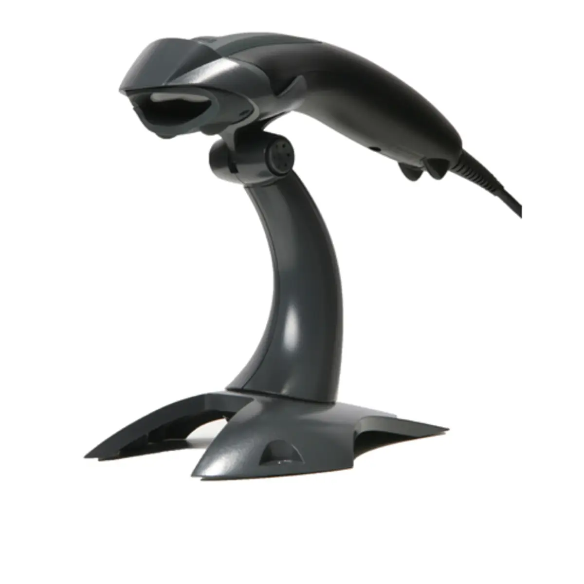 Voyager 1400g, PDF, 2D, Multi-IF, Kit (USB), schwarz