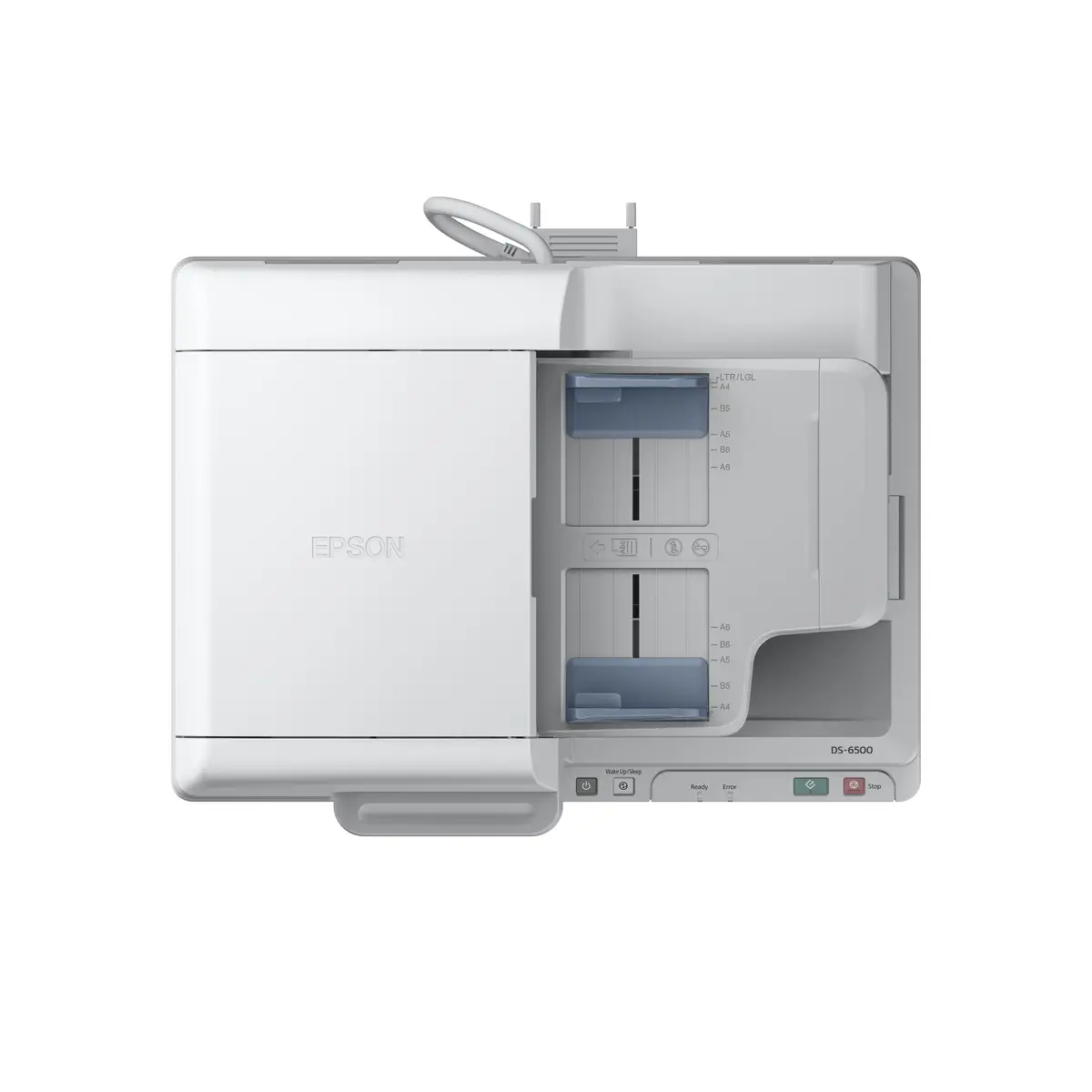 Workforce DS-7500 document Scanner A4 1200x1200 DPI