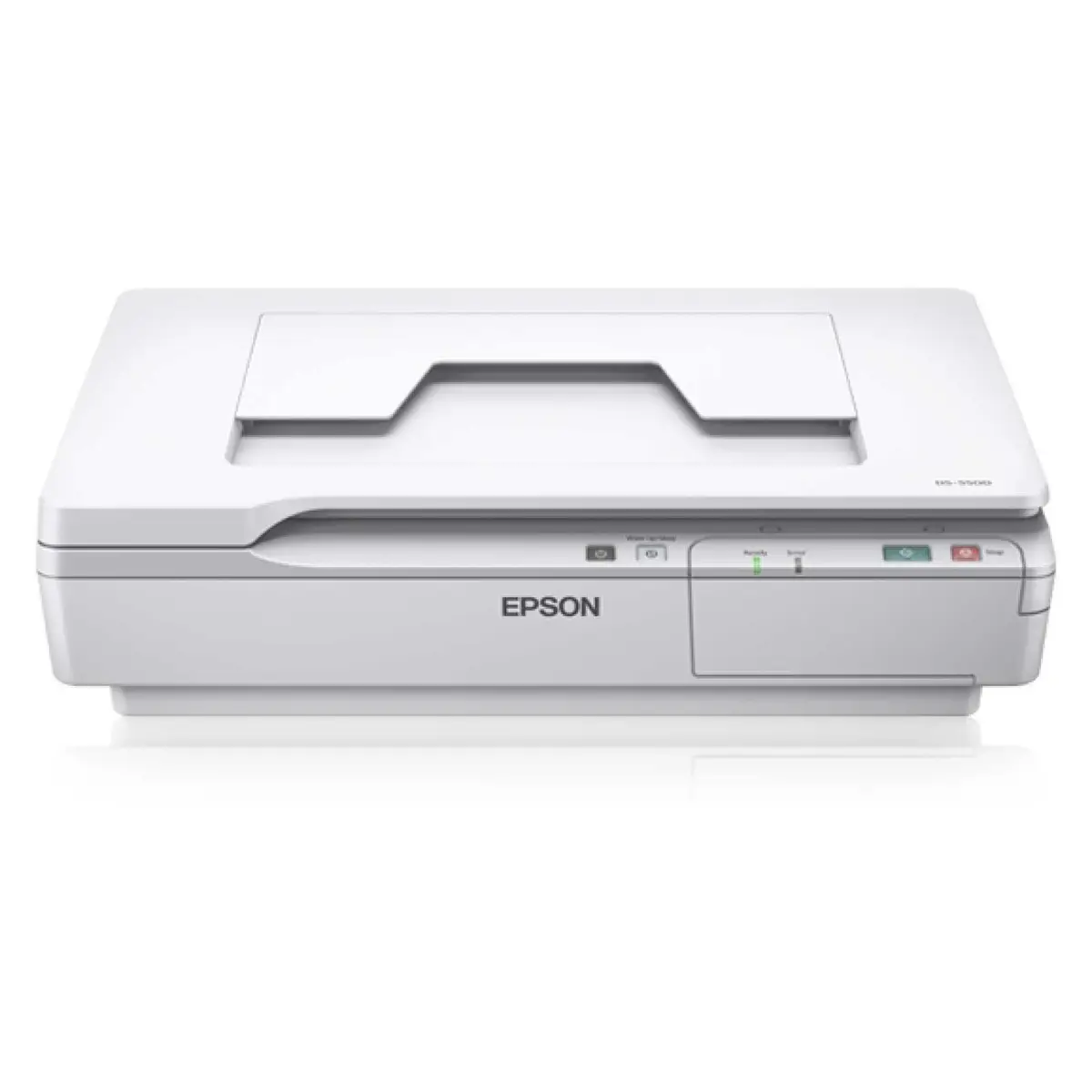 Workforce DS-5500 Flachbettscanner A4 1200x1200 DPI