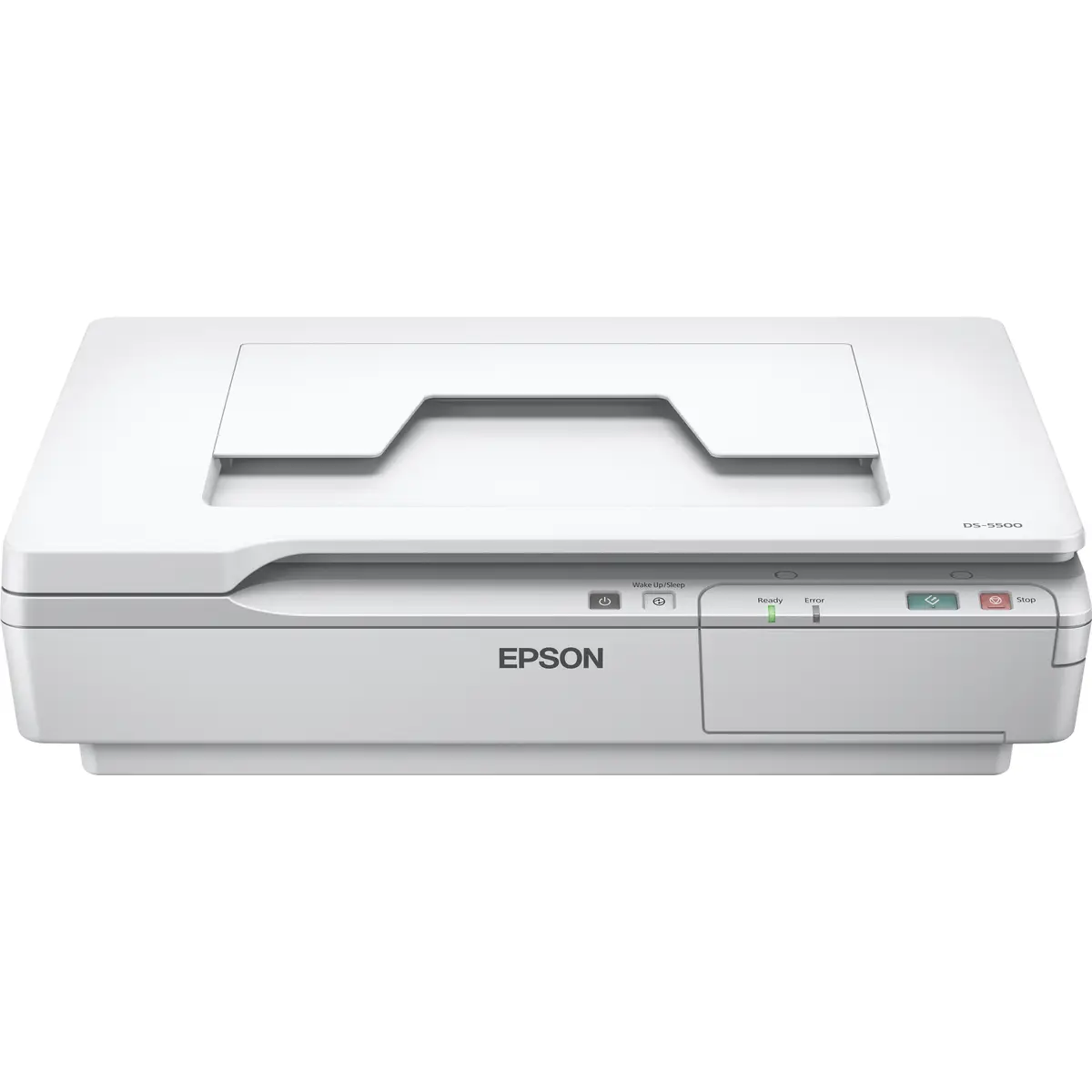 Workforce DS-5500 Flachbettscanner A4 1200x1200 DPI