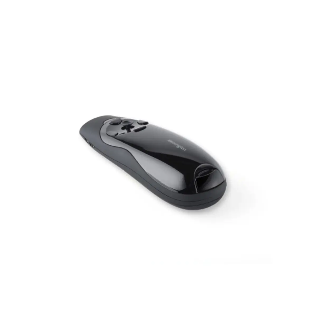 Presenter Expert Red Laser mit Cursor Control schwarz