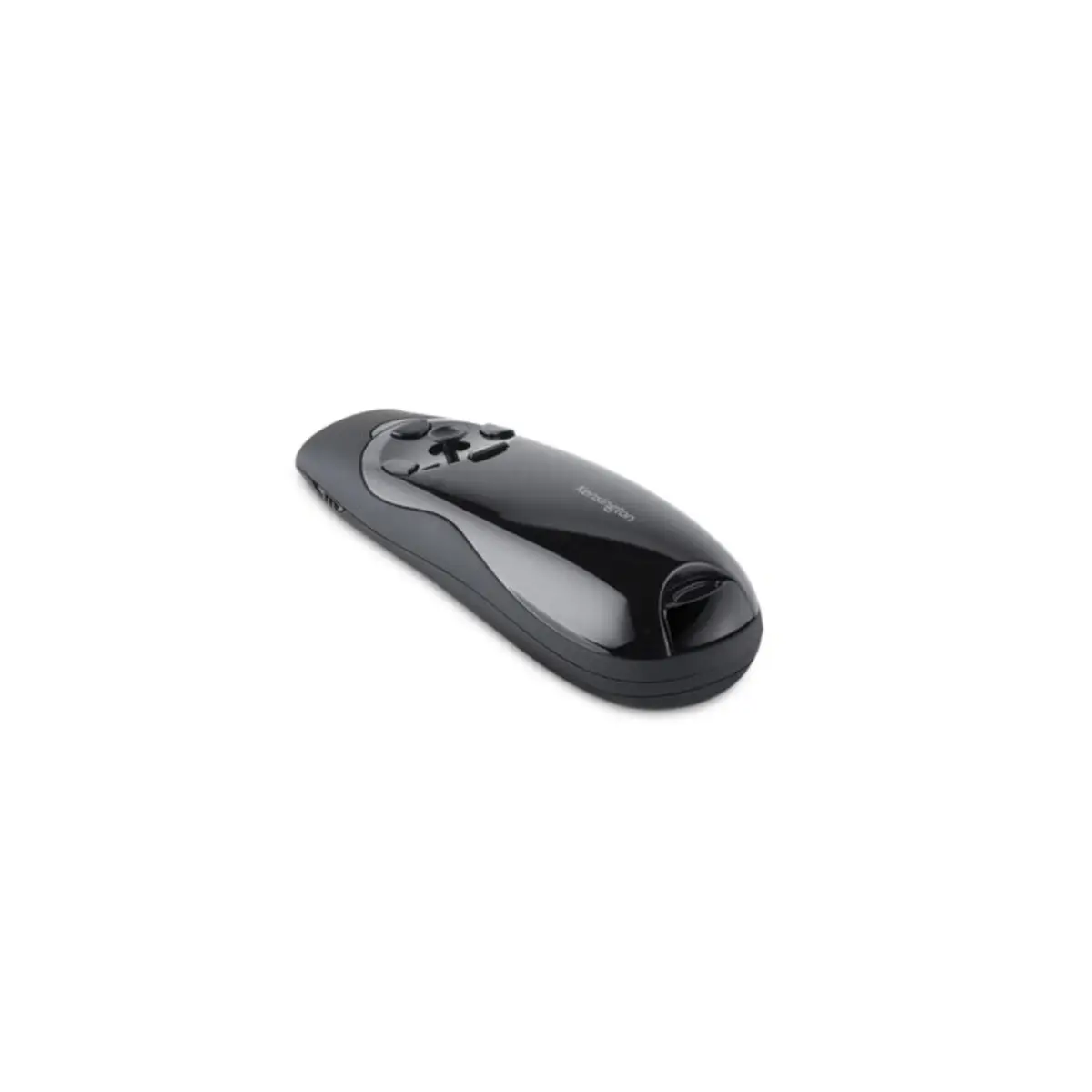 Presenter Expert Red Laser with Cursor Control black