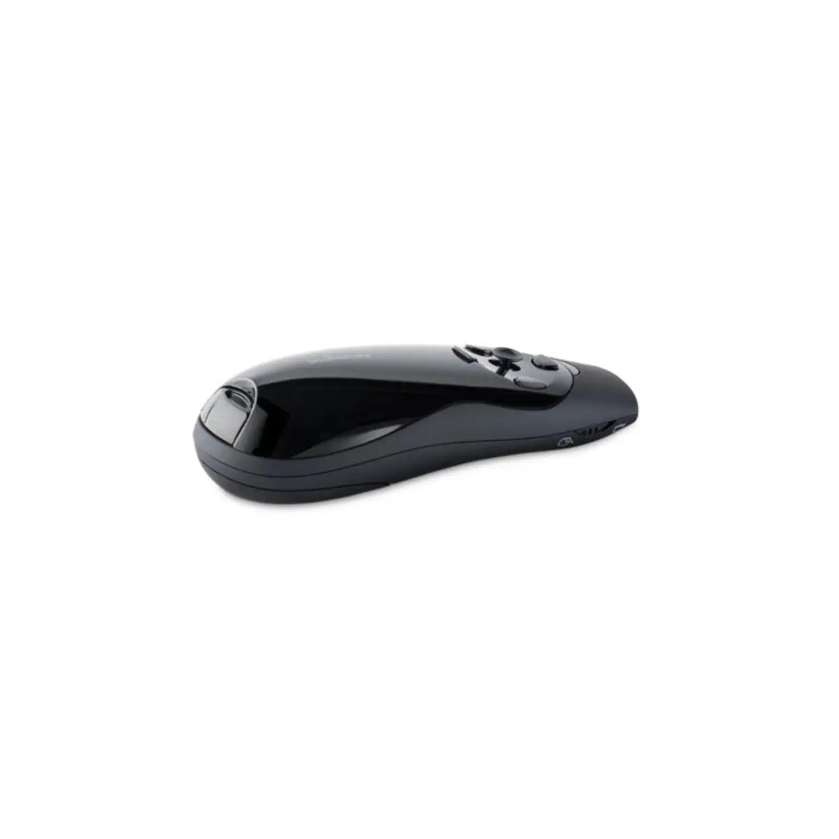 Presenter Expert Red Laser with Cursor Control black