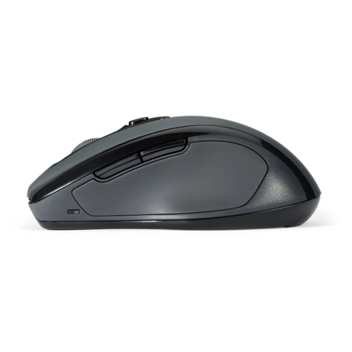 Pro Fit Mid Size Mouse optical anthracite grey 3 Keys