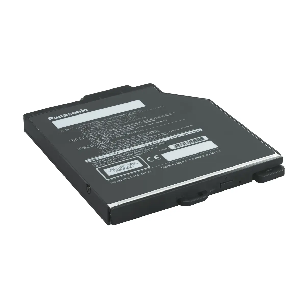 DVD-Brenner Multi Drive CF-VDM312U Laufwerk Plug-in-Modul für Panasonic Toughbook 31 (Mk3)
