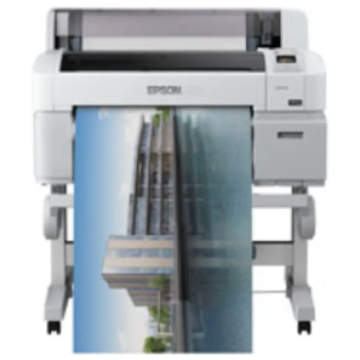 Standfuß für SC-T3000
