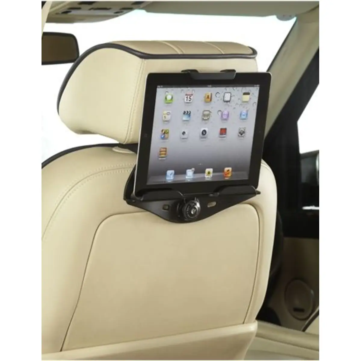 Universal In Car Tablet Holder